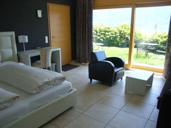 Hotel Collinetta