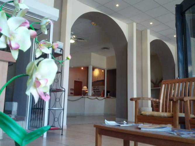 Mar i Cel Hôtel & Spa