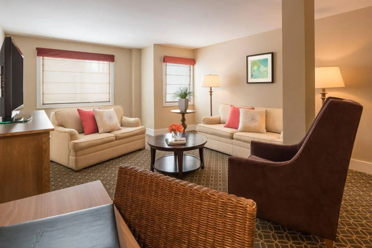 The Westport Inn