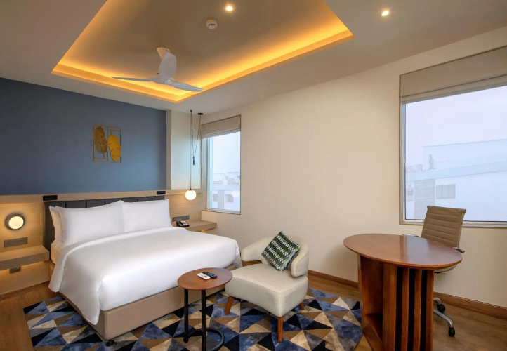 Aloft Coimbatore Singanallur