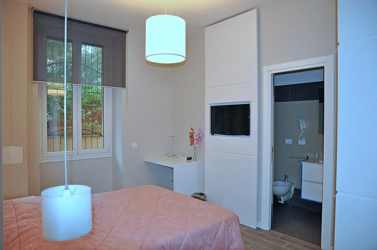Dea Roma Inn