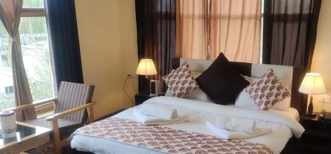 Dorje Guest House