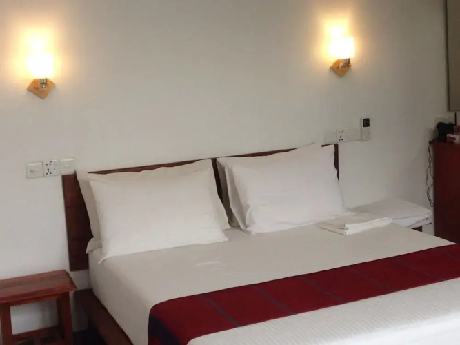 Sigiri Nature Lovers Resort
