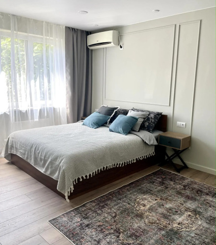 Фотография номера квартиры Апартаменты на улице Героя Яцкова