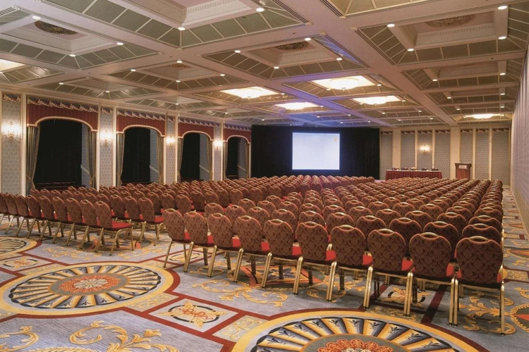 Fairmont Hotel Vancouver photo 20