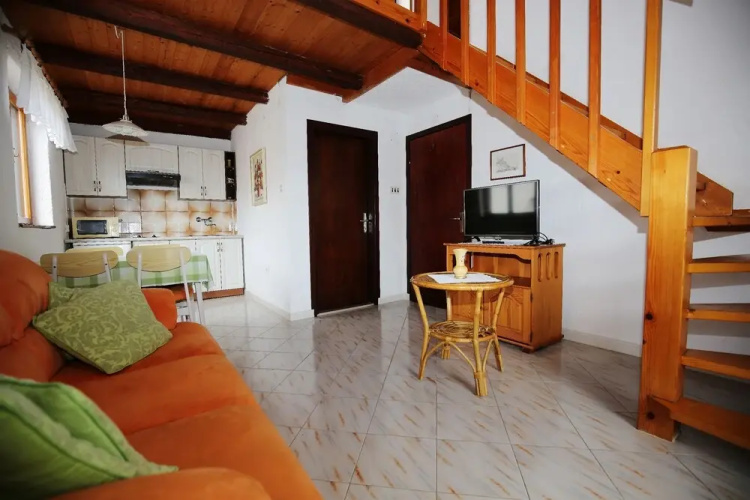 Apartment Onda