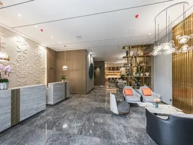Poyer Exquisite Hotel