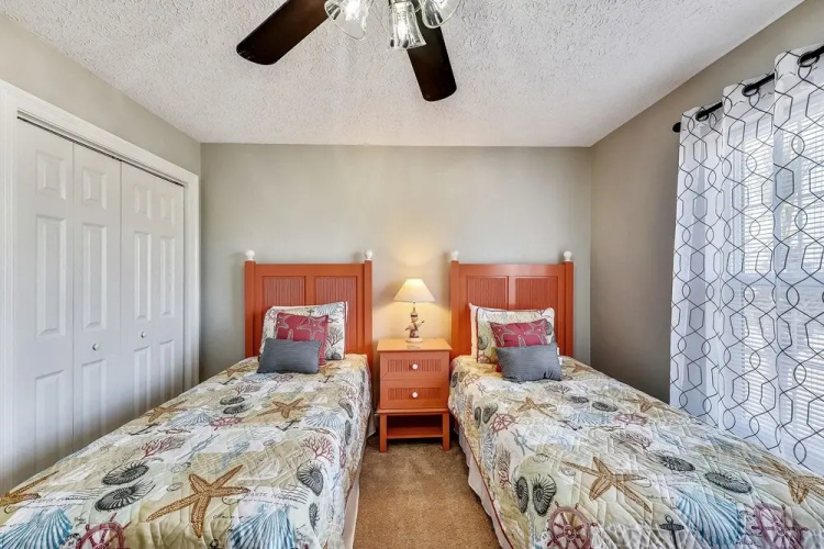Beach Haven by Book That Condo