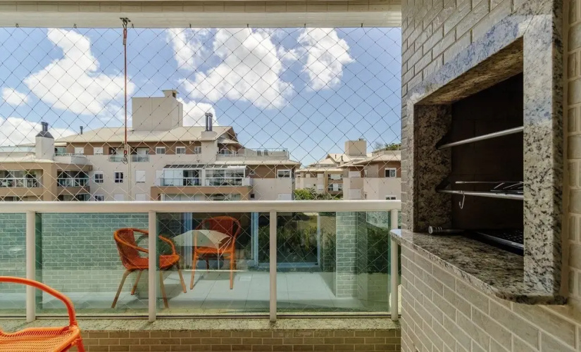 Apt w/ Side sea View, Seaside Condominium Rap0306