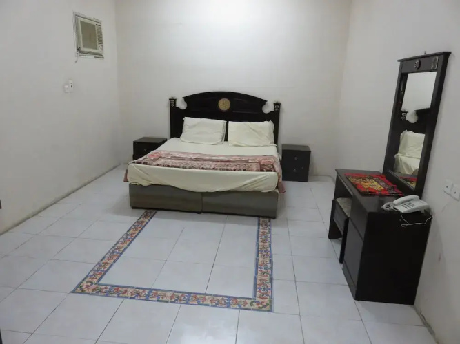 4Rent Hotel Suites Moroj Alamir