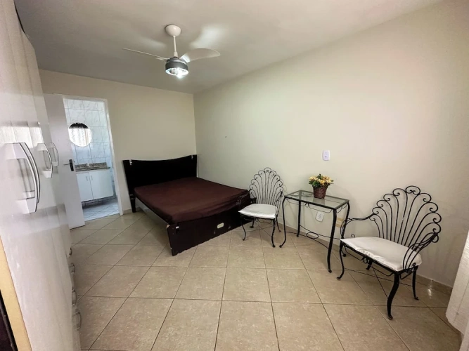 2 Bedrooms Apartment with balcony and with view