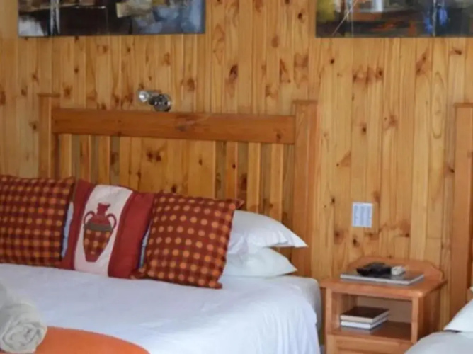 Kwela Bed and Breakfast