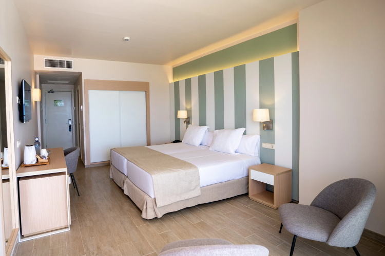 Hotel Seth Santo Tomas