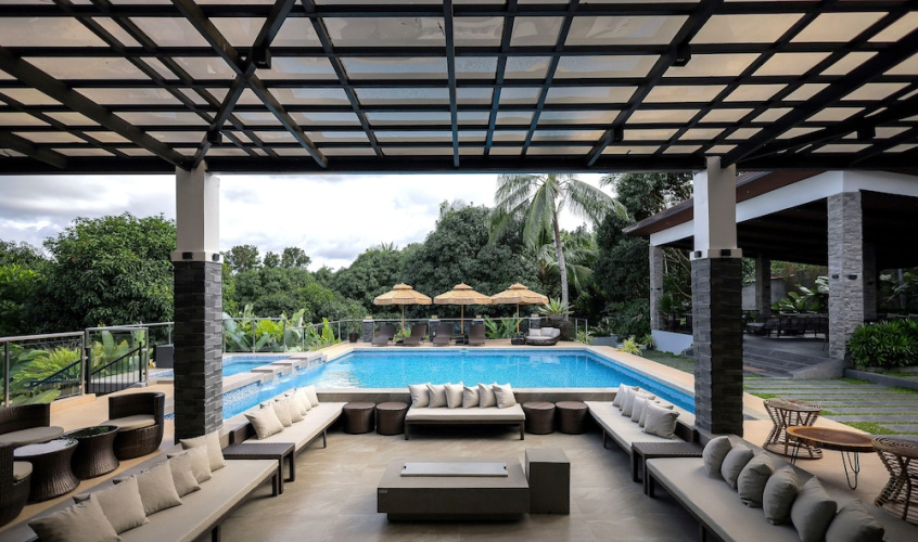 Likha Wellness Resort