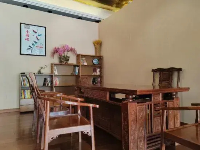 Jiangbin Hotel