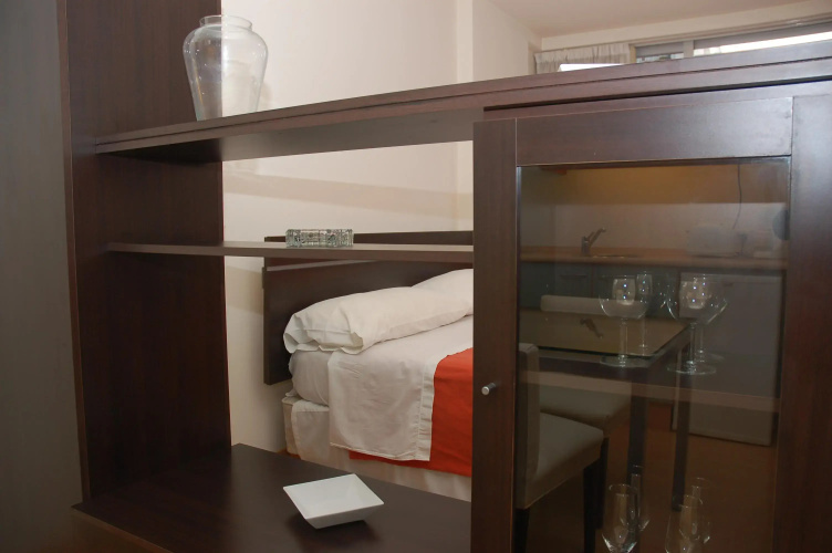 Concord Callao by Recoleta Apartments