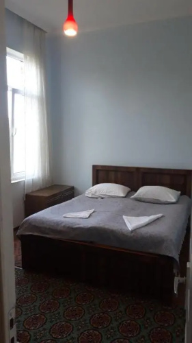 Mero House