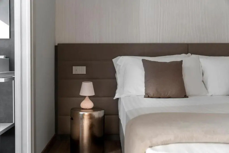 Civico25 Suites Hotel