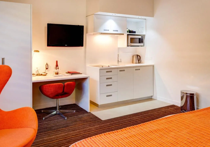 Mantra Charles Hotel Launceston