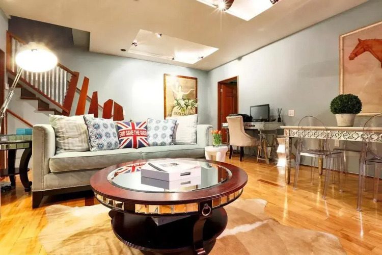 West Hollywood Villa