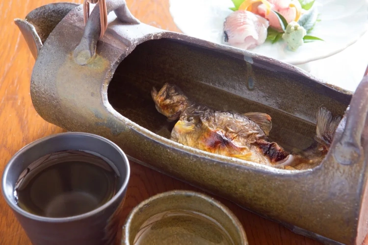 Meal
