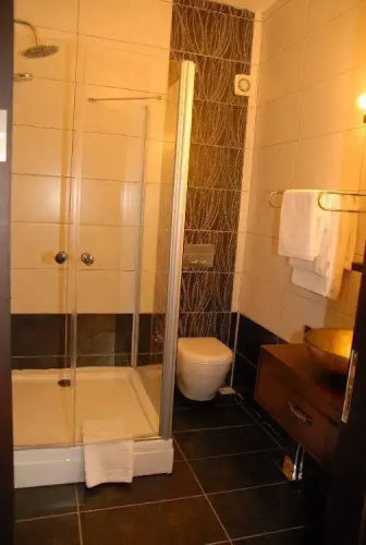 Artemis Hotel Selcuk