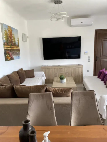 Rock House Villa