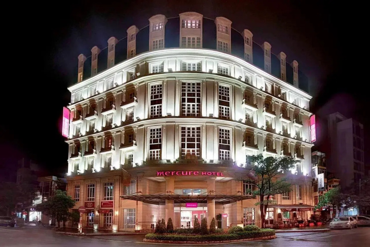 Otel görseli