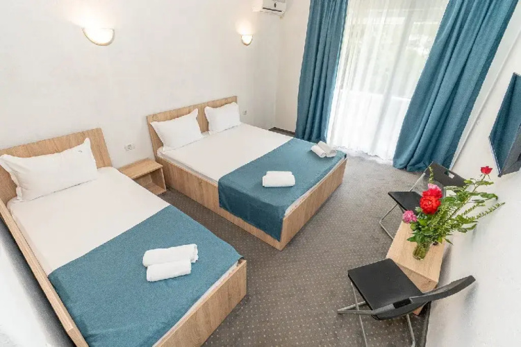 Mera Holiday Resort 3* Cm