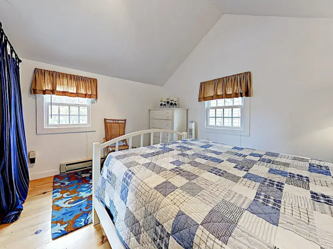 11 Mashpee - 2 Br Cottage