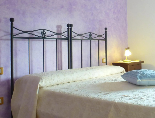 B&B Su Frascu Segau