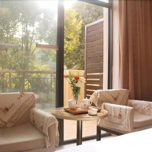 Jinglun Hotel