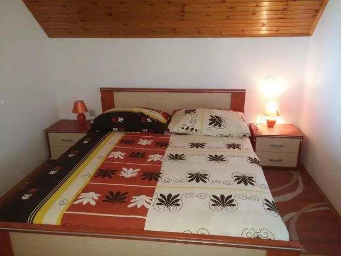 Galeva Apartment