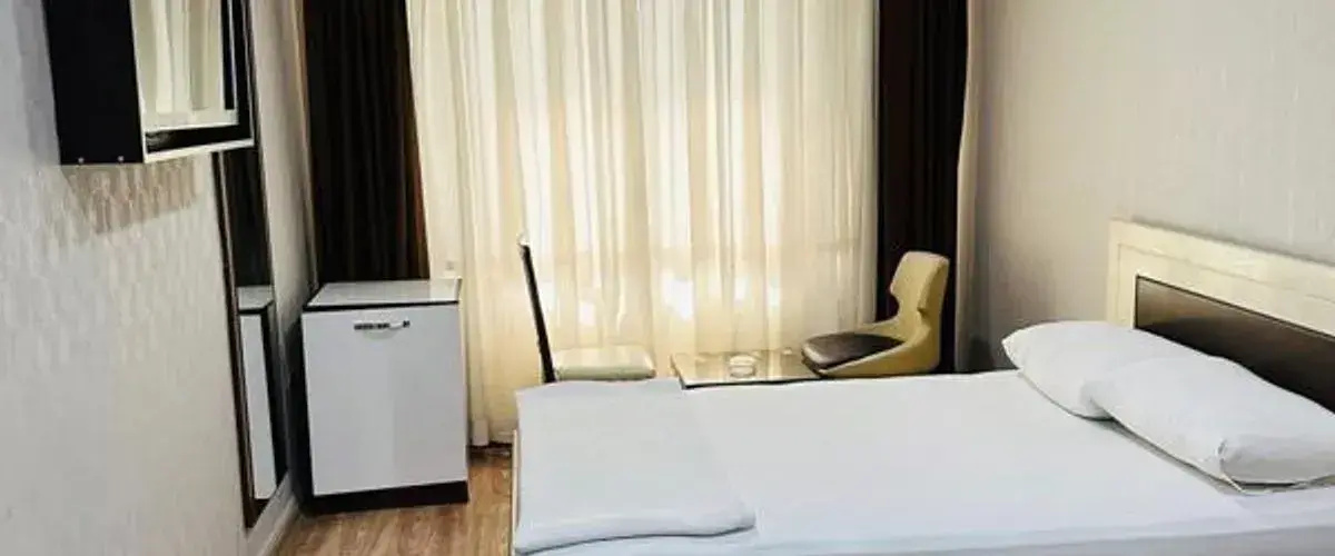 27 Tuna Otel