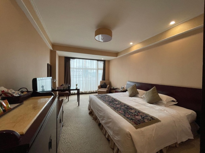 Business Double room