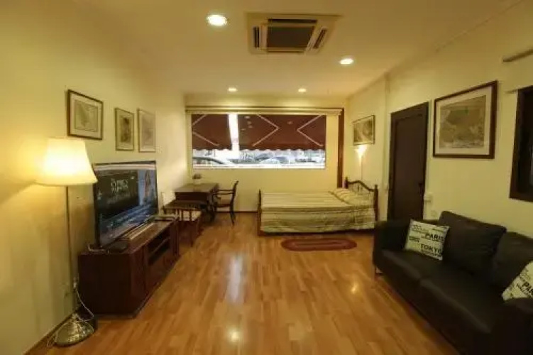Nicosia Luxury Studio