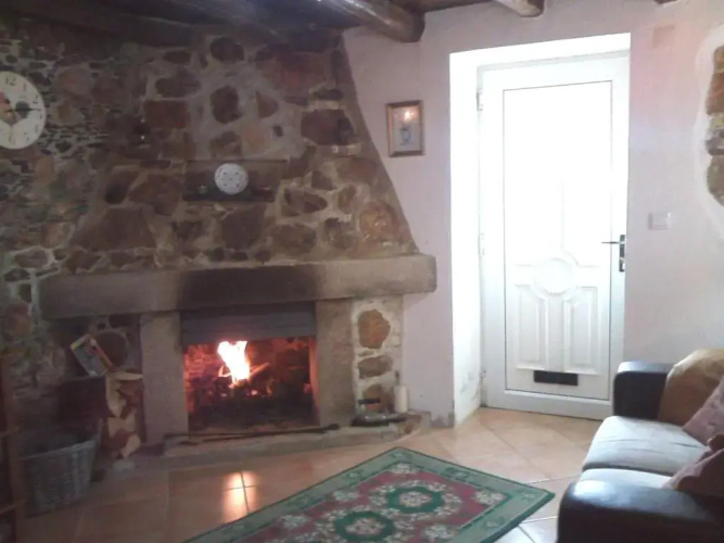Casa Rustica