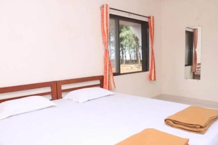 Suma beach resort