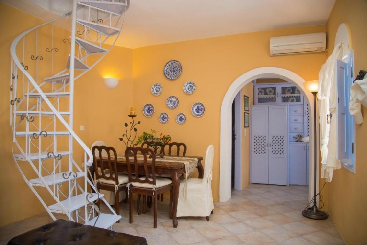 Deluxe Villa