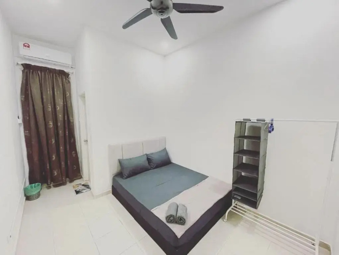 A'Five Homestay