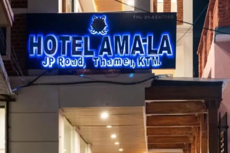 Imagen del hotel