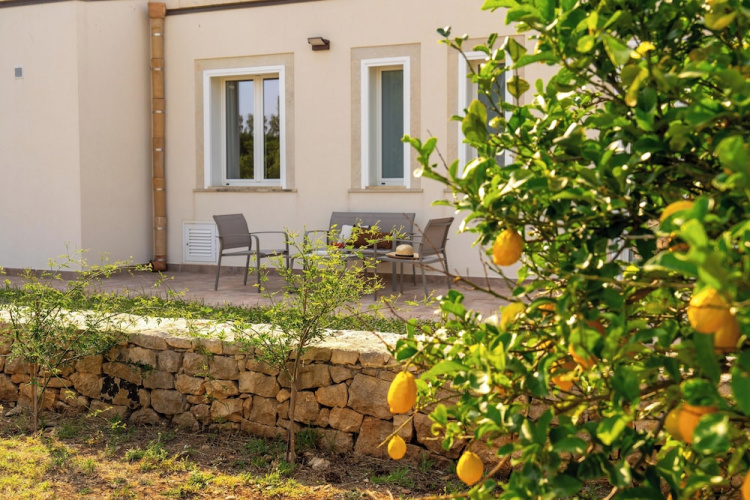 Villa Calicanto con Jacuzzi Riscaldata