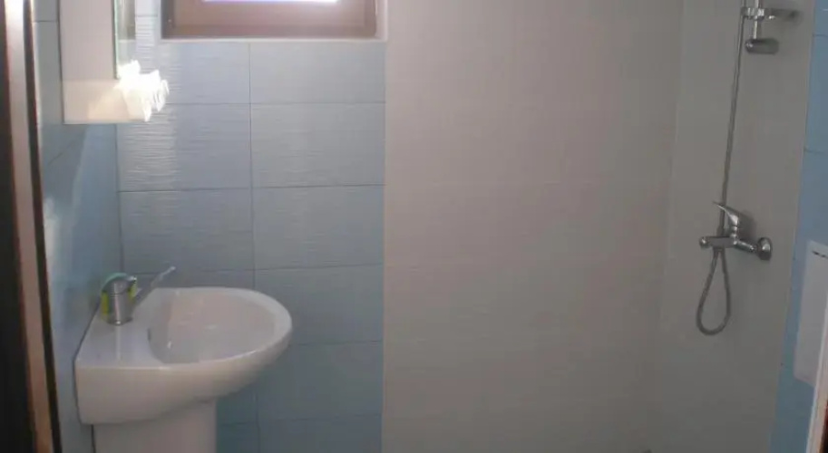Apartment Veleka