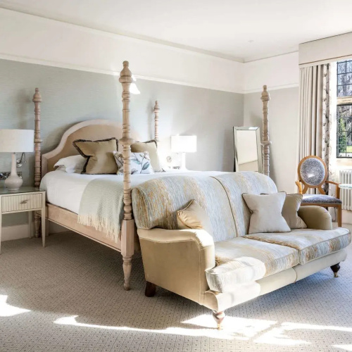 The Greenway Hotel & Spa