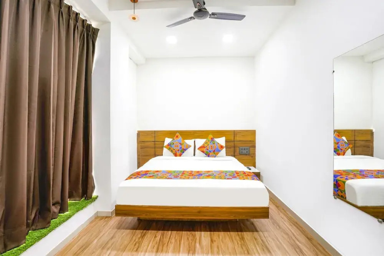 Fabhotel 7 Star