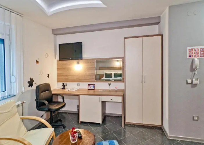 Superior Single room