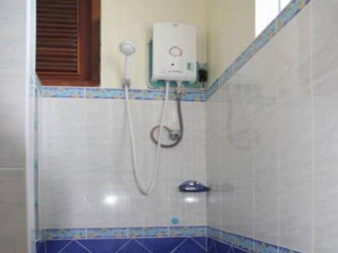 1 Bedroom Suite with balcony