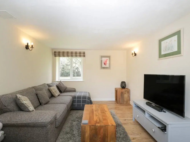 Orchard House Cottage