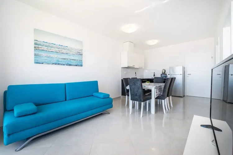 Deluxe Villa Laura 6a