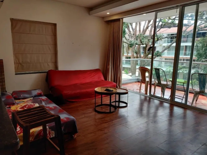 1 Bedroom Luxury Apartment